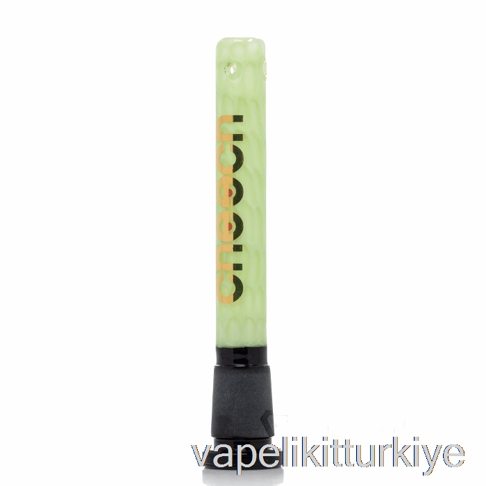 Vape Likit Cheech Cam 4 Inç Petek Alt Balçık